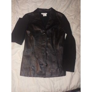 City‎ Girl Blazer Jacket